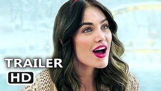 A SNOW WHITE CHRISTMAS Official Trailer (2018) Christmas Movie HD