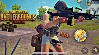 PUBG MOBILE | FUNNY & WTF MOMENTS #5 | PUBG MOBILE EPIC GAMEPLAY, FUNNY GLITCHES, EPIC MOMENTS
