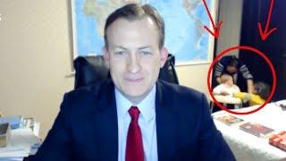 Best NEWS BLOOPERS Caught on Camera | Viral News Fails Compilation | Funny Vines March 2018