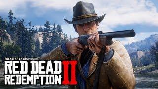 Red Dead Redemption 2 - Official Gameplay Reveal Trailer