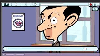 Bean Online | Funny Episodes | Mr Bean Cartoon World