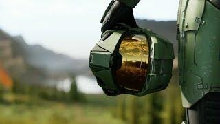 HALO: Infinite - Announcement Trailer | Microsoft Xbox E3 2018