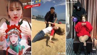 TIk Tok FUNNY ???? Tik Tok China Videos Milion View