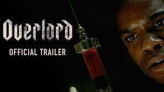 OVERLORD (2018)- Official Trailer - Paramount Pictures