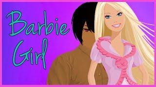 VRCHAT ♡ IM A BARBIE GIRL...IN A BARBIE WORLD! ♡ FUNNY MOMENTS & BEST HIGHLIGHTS (Virtual Reality)