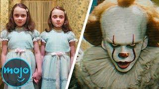 Top 3 Things You Missed in the It Chapter 2 Trailer