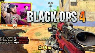 Call of Duty: Black Ops 4 Sniping Gameplay & Funny Moments (Multiplayer Gameplay)