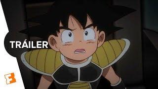 Dragon Ball Super: Broly - Tráiler Oficial #2 (Japonés)