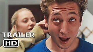 AFTER EVERYTHING Official Trailer (2018) Comedy, Drama Movie