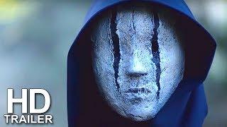 THE ORDER Official Trailer (2019) Horror, Fantasy Series HD