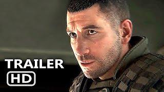 GHOST RECON BREAKPOINT Trailer # 2 (NEW 2019) Jon Bernthal Action Game HD