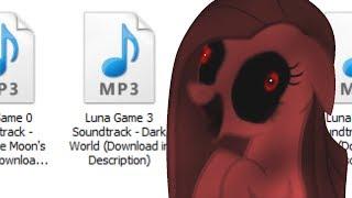 Rediscovering Luna Game Soundtracks