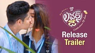 Lovers Day LATEST Release Trailer | Priya Prakash Varrier | 2019 Latest Telugu Movie Trailers