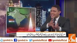 American TV shows funny reality of Indian army l 2 March 2019