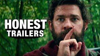 Honest Trailers - A Quiet Place