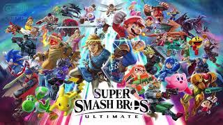 Galaga Medley [Preview] - Super Smash Bros. Ultimate Soundtrack