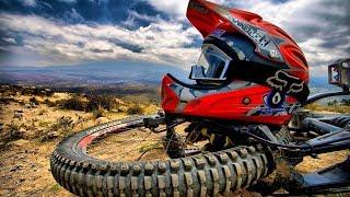 EXTREME SPORT...downhill...the best of mountain bike...PART 1