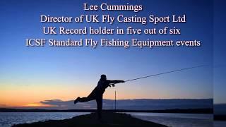 Extreme Fly Casting Sport Training Episode 1 Introduction