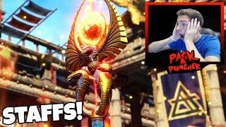 NEW BO4 ZOMBIES GAMEPLAY TRAILER REACTION! Voyage of Despair + IX Trailers! (Black Ops 4 Zombies)