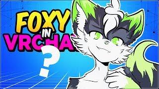 FOXY IN VRCHAT?! | Best of: Tails_VR, kwehzy and more! (VRChat Funny Moments #81)