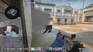 CSGO - People Are Crazy #99 FUNNY MOMENTS / FAILS