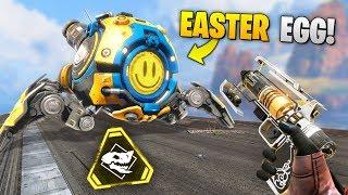 ULTRA SECRET EASTER EGG!! | Best Apex Legends Funny Moments and Gameplay - Ep.65