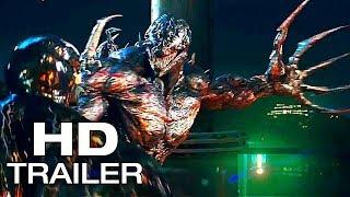 VENOM - Final Trailer (2018) - Tom Hardy, Michelle Williams Sony Pictures NEW Superhero Movie