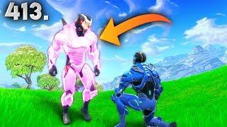 FIRST PINK OMEGA SKIN..!!! Fortnite Daily Best Moments Ep.413 (Fortnite Battle Royale Funny Moments)