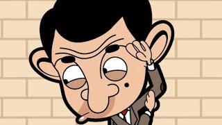 Bean's Life | Funny Episodes | Mr Bean Cartoon World