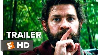 A Quiet Place Final Trailer (2018) | Movieclips Trailers