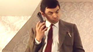 Nice Room Bean | Funny Clips | Mr Bean Official