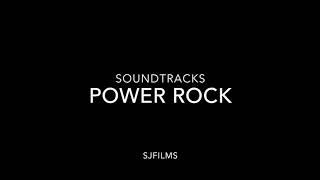 Power Rock - Soundtracks