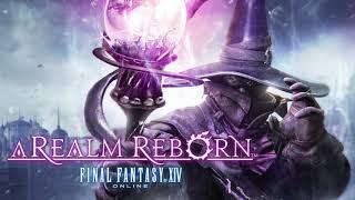 Final Fantasy XIV - A Realm Reborn ???? OST - Bande Original ???? Soundtracks - Full