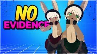 NO EVIDENCE | Best of: Roflgator, HVeil and more! (VRChat Funny Moments #70)