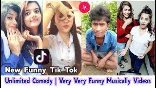 Unlimited Comedy | Best of Prince Kumar Comedy | Musically Pranks | Tik Tok Funny Videos Compilation
