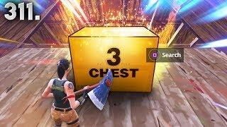 NEW LOOT CHEST..?! Fortnite Daily Best Moments Ep.311 (Fortnite Battle Royale Funny Moments)