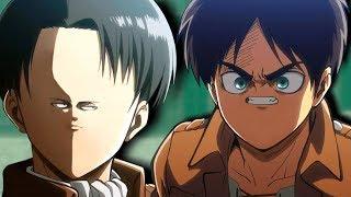 Attack on Titan CRACK compilation | Funny Moments