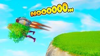 WORST JETPACK PLAYS | Fortnite WTF, Troll & Funny Moments #30