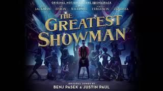 The Greatest Showman Full Soundtrack   Complete OST FULL OST