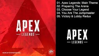 Apex Legends (Original Soundtrack) | Full Album