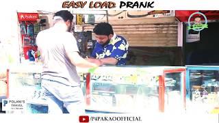 | Easy Load Prank | By Nadir Ali In | P4 Pakao | 2018