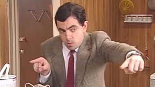 Good Measure | Funny Clips | Mr Bean Official