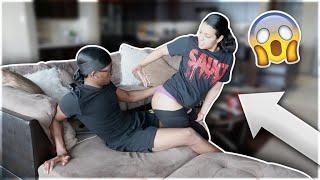 I’M NOT ATTRACTED TO YOU ANYMORE PRANK ON GIRLFRIEND!! **GETS REAL**