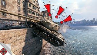 World of Tanks - Epic Fails & Funny Moments! (WoT, Best of June 2018)