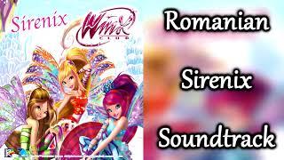 Winx Club 5 | Romanian Sirenix Soundtrack