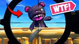 *ONCE IN A LIFETIME* EPIC SNIPE! - Fortnite Funny Fails and WTF Moments! #440