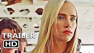 FUTURE WORLD Official Trailer 2 (2018) James Franco