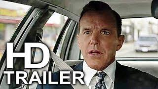 CAPTAIN MARVEL Train Chase Fight Scene Clip + Trailer NEW (2019) Superhero Movie HD