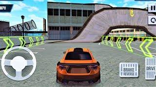 Extreme Car Sports - Racing & Driving Simulator 3D-Best Android Gameplay HD #2