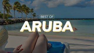 This Video Will Make You Want to Visit Aruba!